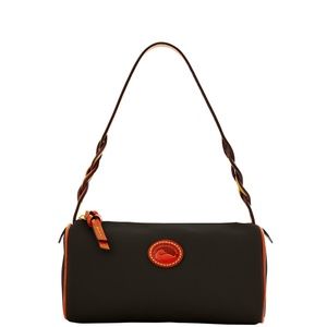 Dooney and Bourke - Small Barrel  - Like New!